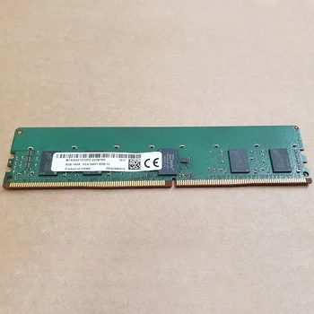 1 БР. Оперативна памет за MT 8G 8GB 1RX8 DDR4 2400 REG MTA9ASF1G72PZ-2G3B1 Memory
