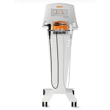 ROSS Indiba Smart Tecar физиотерапевтический диатермический апарат tecar 448 khz за лице против стареене, за отслабване, отстраняване на мазнини, аналгетичен масажен апарат