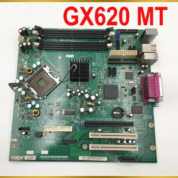За DELL Optiplex GX620 MT Десктоп дънна Платка 0HH807 HH807 CN-0HH807 F8098 X9682