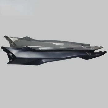 За Име Jet X 125 / 150 / 200 Лявата лента на капака на корпуса