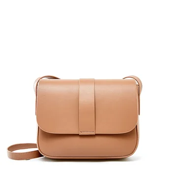 Луксозна дамска чанта-месинджър от естествена кожа 2022, реколта чанта през рамо за жени, модни дамски чанта през рамо от телешка кожа, bag-чанта