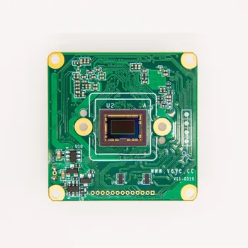 Модул камера VEYE-MIPI-IMX462 forRaspberry Pi и в jetson Nano XavierNX, IMX462 MIPI CSI-2 2MP Star Light ISP