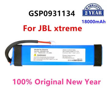 Оригинален GSP0931134 18000 ма за JBL xtreme1 extreme Xtreme 1, разменени батерия за безжичен динамиката на Bluetooth.