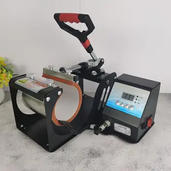 Сублимационен печат на машина за термопресс-принтер за steins EURO Warehouse с сублимационными заготовки за 11 грама