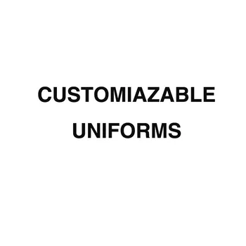 Униформи за мъже, модни тениски с къси ръкави, ежедневни облекла